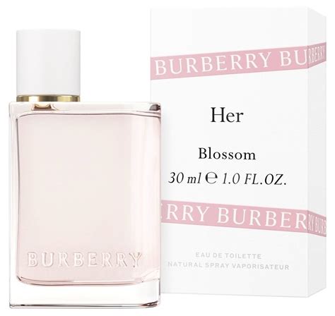 her blossom burberry commenti|burberry her blossom fragrance.